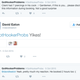 Illustration for article titled NFL Network Exec Deletes Dozens Of Twitter Interactions With Escorts And Porn Stars, Then Entire Account